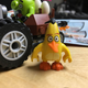 Illustration for article titled Angry Birds Makes For The Least Exciting LEGO Sets Ever